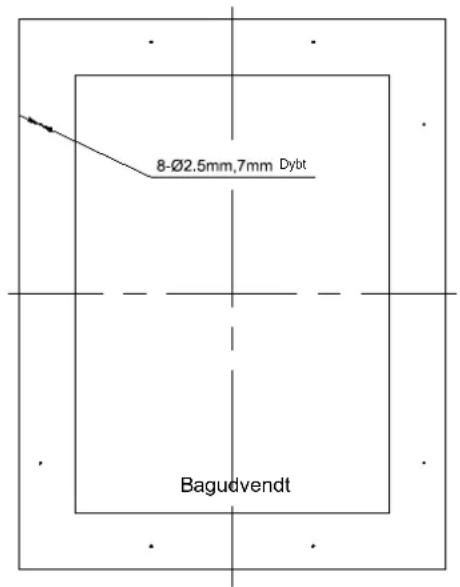 LE CHAI LBN160/1 - GARANTIA - 27