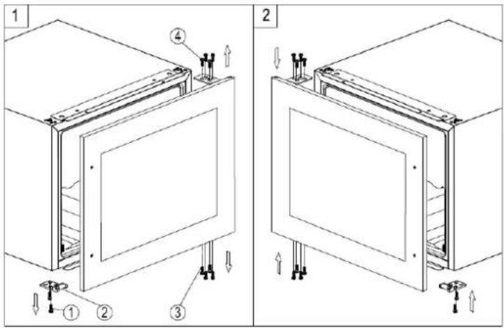 LE CHAI LBN160/1 - LB160/1 / LBN160/1 - 2
