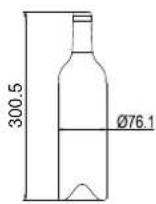 LE CHAI LBN160/1 - GARANTIA - 21