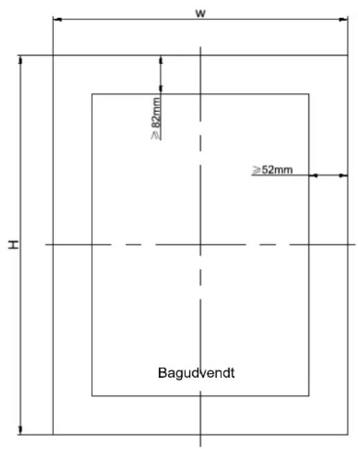LE CHAI LBN160/1 - LBN458POP/1 - 1