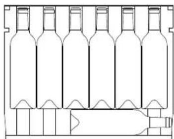 LE CHAI LBN160/1 - "PUSH TO OPEN" AUTOMATISCH DEUR OPENINGSSYSTEEM (op sommige modellen) - 4