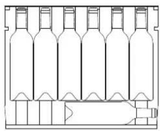 LE CHAI LBN160/1 - GARANTIA - 19