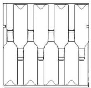 LE CHAI LBN160/1 - GARANTIA - 18
