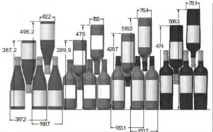 LE CHAI LBN160/1 - CHARGEMENT - 1