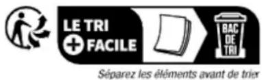 AIRLUX ATH32T - CONFORMITÉ AVEC LA NORME ROHS - 1