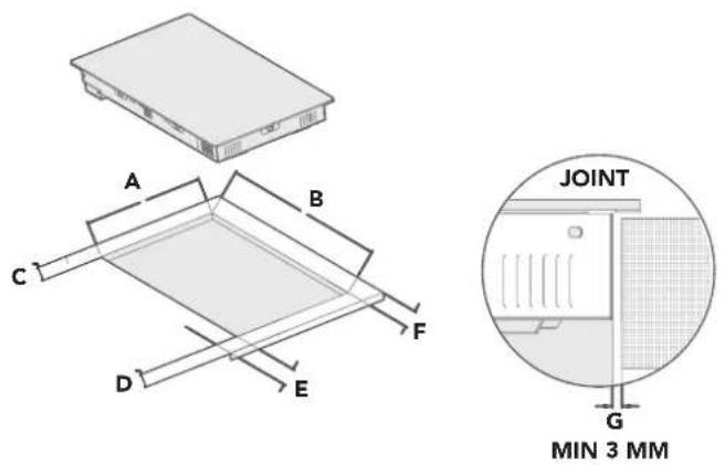 AIRLUX ATH32T - Selection of Installation Equipment - 2