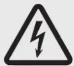 AIRLUX ATH32T - DANGER - 1