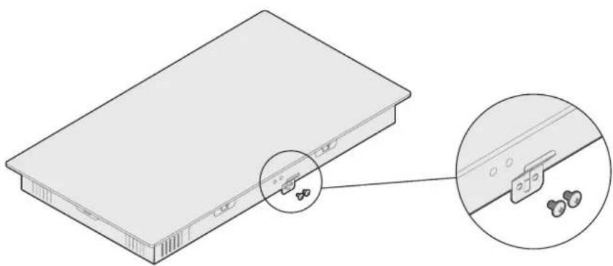 AIRLUX ATH32T - WARNING: Ensuring Adequate Ventilation - 2