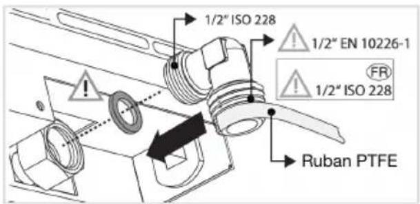 ASKO HIG89524MGF1 - Installation intégrée - 6