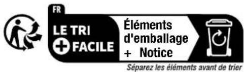LE CHAI LMV1950DC - Emballage - 1