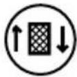 HONEYWELL Designer Series HPA830W - RESET FILTER CHECK INDICATOR - 1