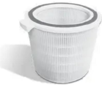 HONEYWELL Designer Series HPA830W - REPLACEMENT FILTERS - 5