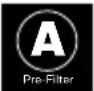 HONEYWELL Designer Series HPA830W - REPLACEMENT FILTERS - 6