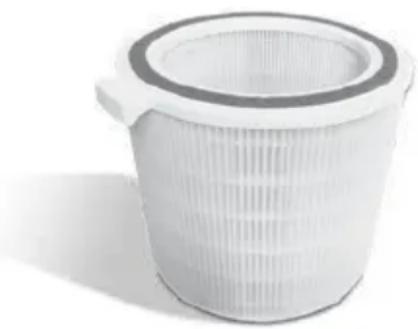 HONEYWELL Designer Series HPA830W - INSTALLATION - 9