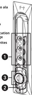 Tripp Lite SRCOLOKIT48UDP - Owner's Manual Manual del Propietario / Manuel d'utilisation / - 1
