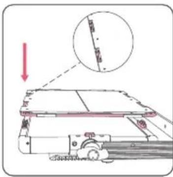 Neewer PL60B - Guide d'installation - 1