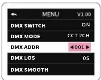 Neewer PL60B - Mode d'emploi N - 2