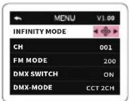 Neewer PL60B - Connexion INFINITY - 1