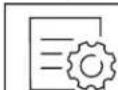 LIEBHERR ICS5101 - Affichage des informations de l'appareil - 1