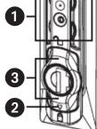 Tripp Lite SRCOMBO4SFIC - Owner's Manual Manual del Propietario / Manuel d'utilisation / - 1