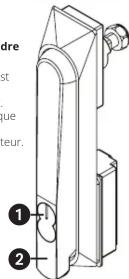 Tripp Lite SRCOMBO4SFIC - SRHANDLESFIC - 1