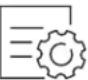 LIEBHERR ICS5100 - Navigation et explication des symboles - 8