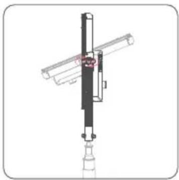 Neewer AP150B - Guide d'installation - 3