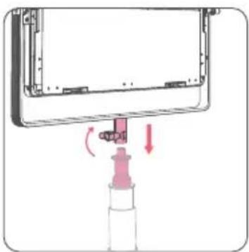 Neewer AP150B - Guide d'installation - 2