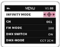 Neewer AP150B - Connexion INFINITY - 1