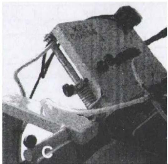 MSW SSAW-2500PRO - Blokkvágás: - 6