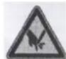 MSW SSAW-2500PRO - Safety information - 6