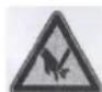 MSW SSAW-2500PRO - Información de seguridad - 6