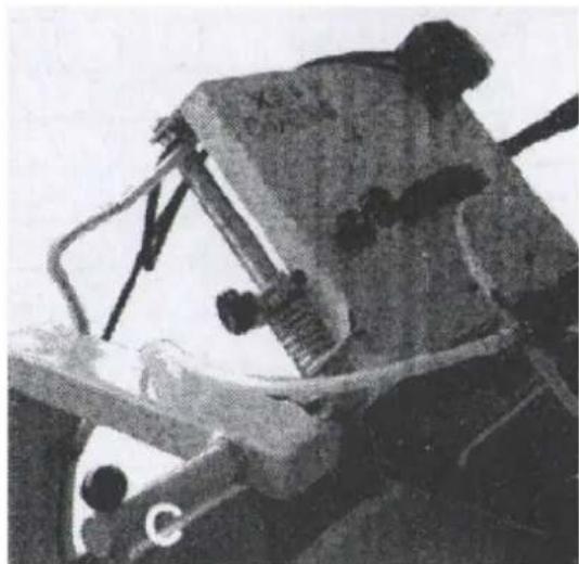 MSW SSAW-2500PRO - Taglio a blocchi: - 4