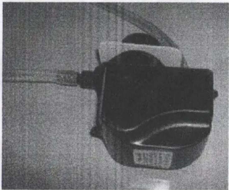 MSW SSAW-2500PRO - Vízpumpa telepítése: - 1