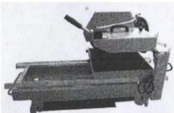 MSW SSAW-2500PRO - Cómo plegar el soporte: - 3