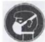 MSW SSAW-2500PRO - Safety information - 3