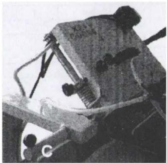 MSW SSAW-2500PRO - Corte en bloque: - 4