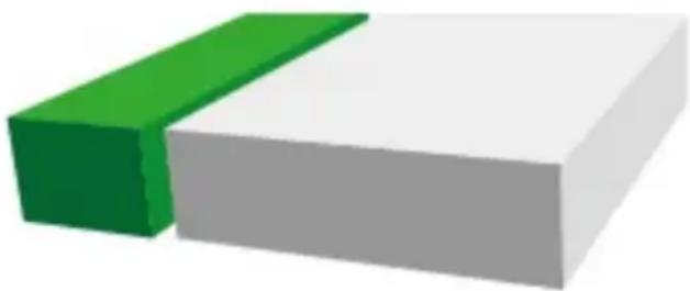 MSW ISU-GIL E1 - Gerader Schnitt - 1