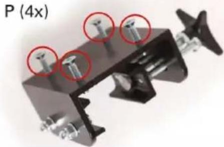 MSW ISU-GIL E1 - Assembly - 6