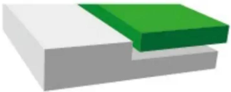 MSW ISU-GIL E1 - Corte recto - 3