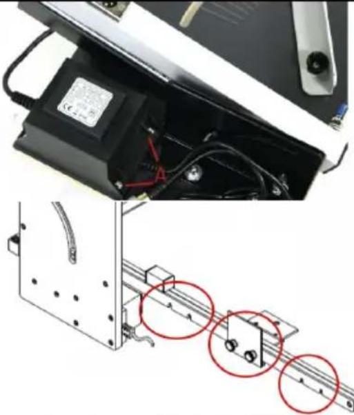 MSW ISU-GIL E1 - Assembly - 4