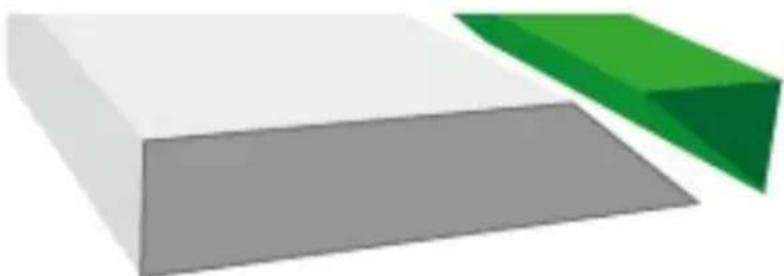 MSW ISU-GIL E1 - Lige snit - 4