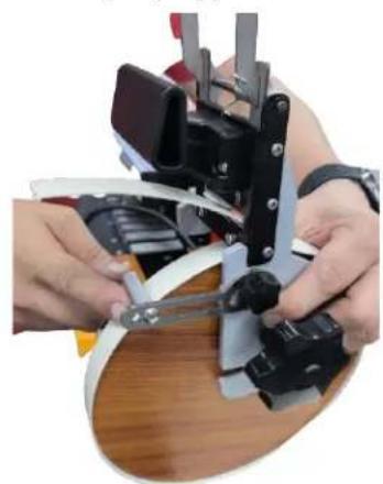 MSW EDGE-JB300 - Xphon tou Trimmer: - 1