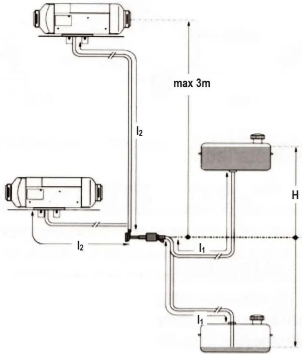MSW DPH-02 - Kraftstoffversorgung - 1