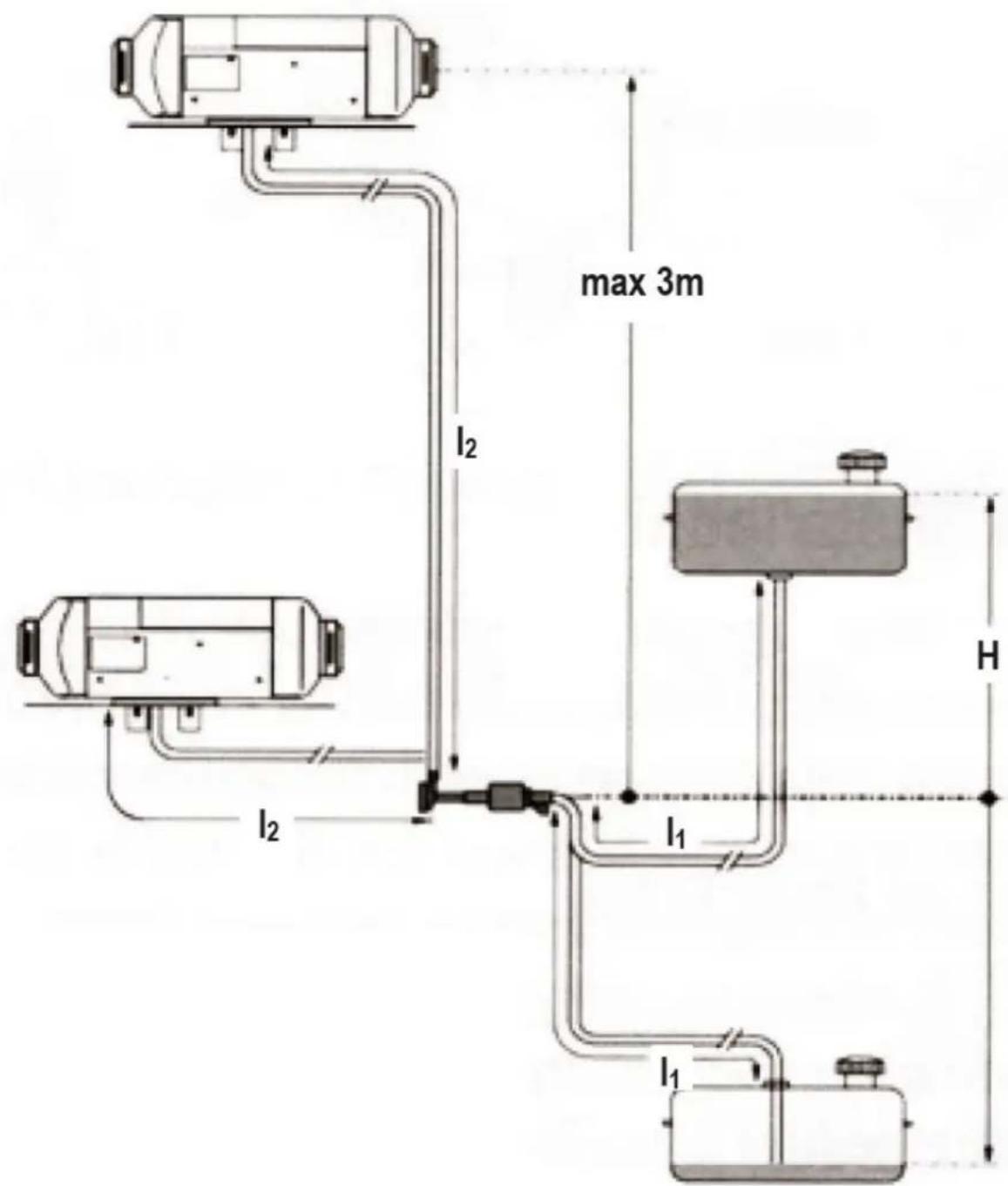 MSW DPH-02 - Přívod paliva - 1