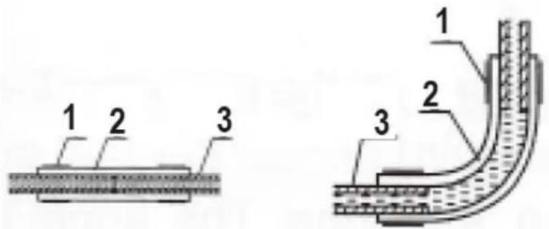 MSW DPH-02 - Installation der Kraftstoffleitung - 1