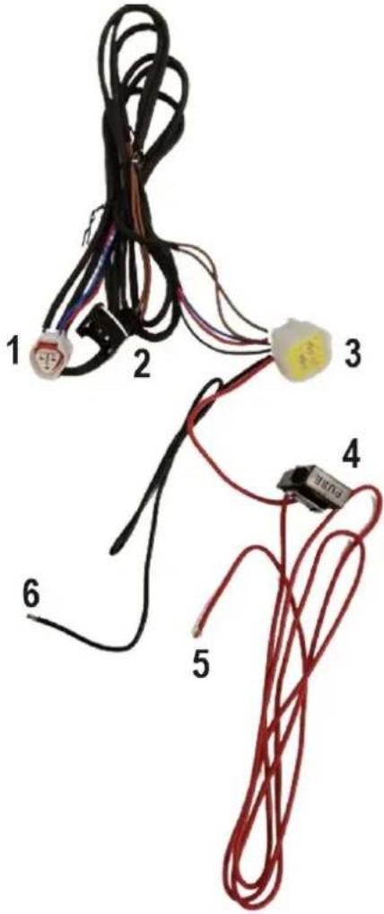 MSW DPH-02 - MSW-DPH-01 / MSW-DPH-03 - 2