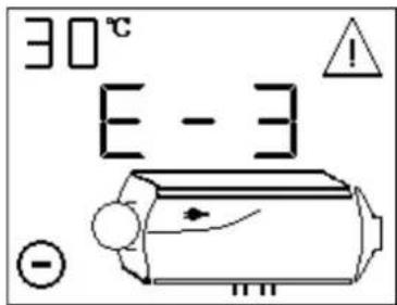 MSW DPH-02 - Chybové kódy - 1
