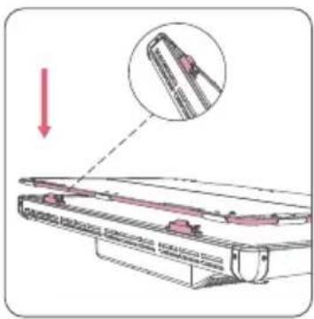 Neewer AP100B - Guide d'installation - 1