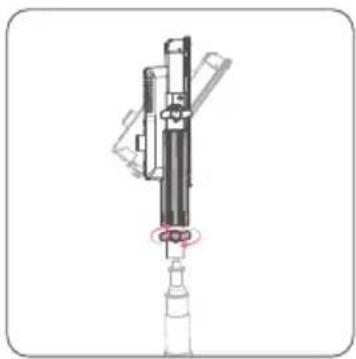Neewer AP100B - Guide d'installation - 3
